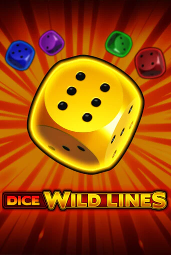 Dice Wild Lines играть онлайн | Фараон Казино бесплатно