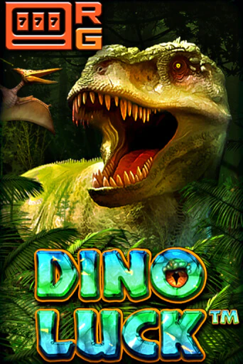 Dino Luck играть онлайн | Фараон Казино бесплатно