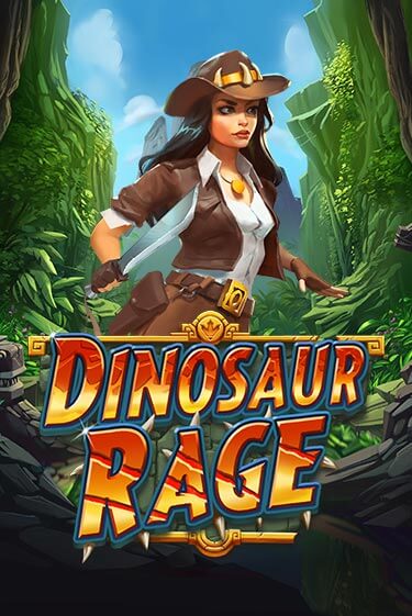 Dinosaur Rage играть онлайн | Фараон Казино бесплатно