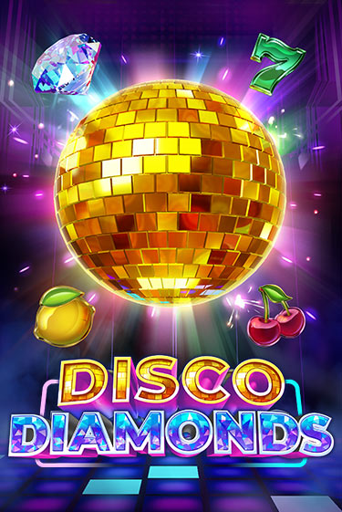 Disco Diamonds играть онлайн | Фараон Казино бесплатно