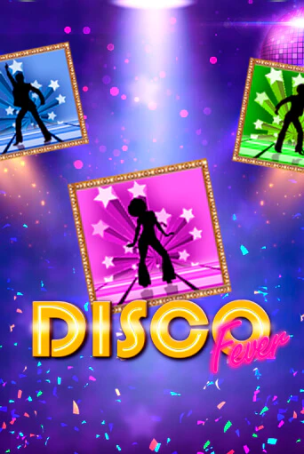 Disco Fever играть онлайн | Фараон Казино бесплатно