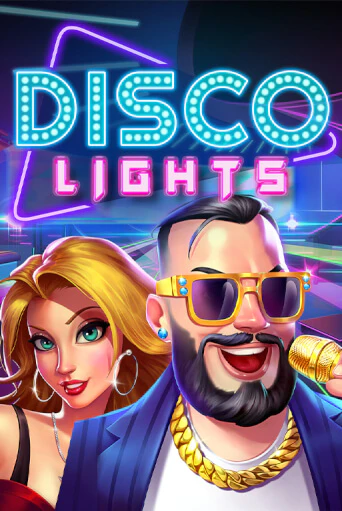 Disco Lights играть онлайн | Фараон Казино бесплатно