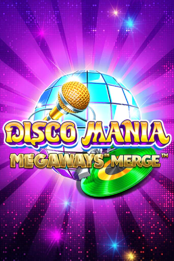 Disco Mania Megaways Merge играть онлайн | Фараон Казино бесплатно