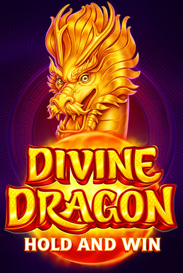 Divine Dragon: Hold and Win играть онлайн | Фараон Казино бесплатно