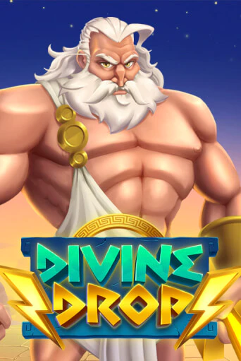 Divine Drop играть онлайн | Фараон Казино бесплатно