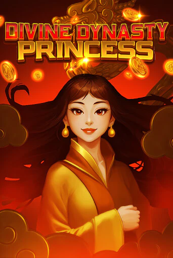 Divine Dynasty Princess  играть онлайн | Фараон Казино бесплатно