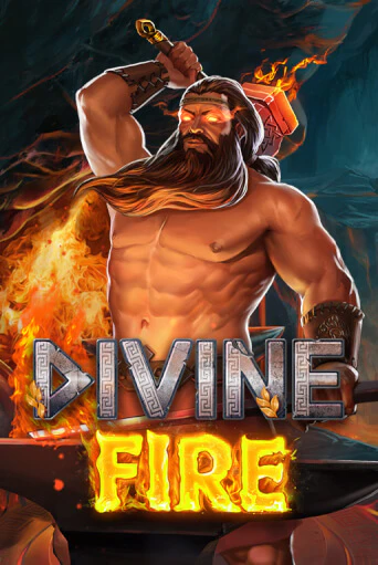 Divine Fire играть онлайн | Фараон Казино бесплатно