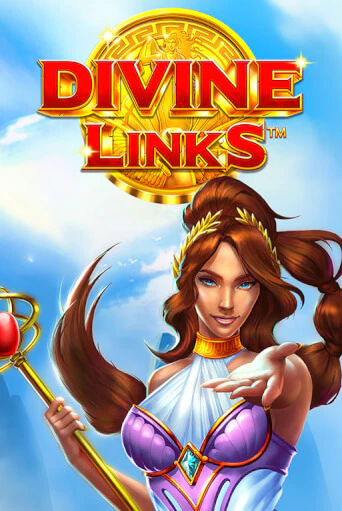 Divine Links играть онлайн | Фараон Казино бесплатно