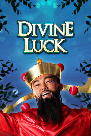 Divine Luck играть онлайн | Фараон Казино бесплатно