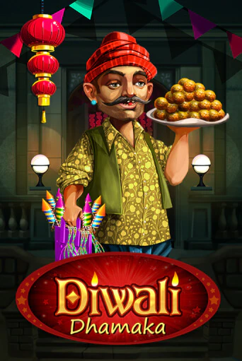 Diwali Dhamaka играть онлайн | Фараон Казино бесплатно