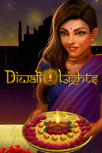 Diwali Lights играть онлайн | Фараон Казино бесплатно