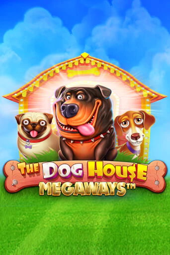 The Dog House Megaways играть онлайн | Фараон Казино бесплатно