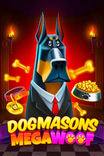 Dogmasons MegaWOOF играть онлайн | Фараон Казино бесплатно