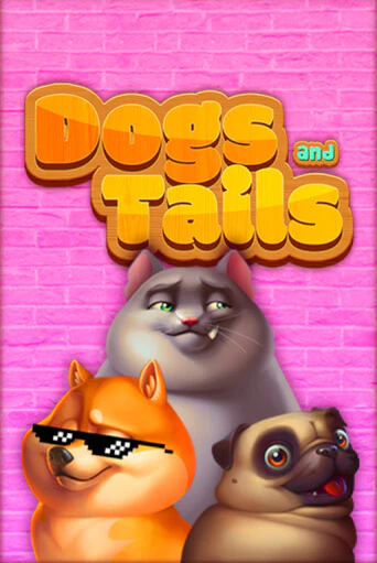 Dogs and Tails играть онлайн | Фараон Казино бесплатно