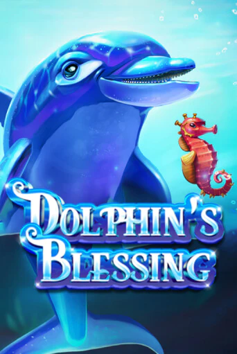 Dolphin's Blessing играть онлайн | Фараон Казино бесплатно