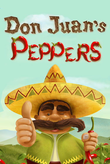 Don Juan's Peppers играть онлайн | Фараон Казино бесплатно