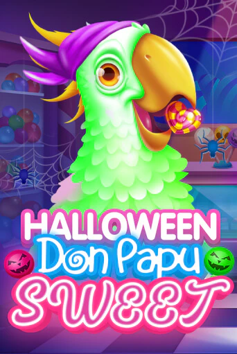 Don Papu Sweet Halloween играть онлайн | Фараон Казино бесплатно