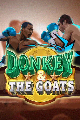 Donkey and the GOATS играть онлайн | Фараон Казино бесплатно