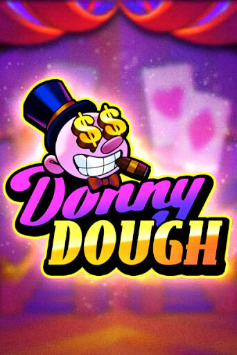 Donny Dough играть онлайн | Фараон Казино бесплатно