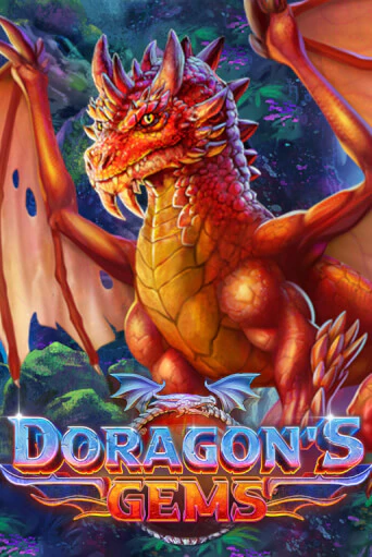 Doragon's Gems играть онлайн | Фараон Казино бесплатно