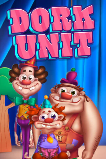 Dork Unit играть онлайн | Фараон Казино бесплатно