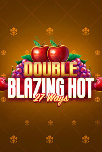 Double Blazing Hot 27 Ways играть онлайн | Фараон Казино бесплатно