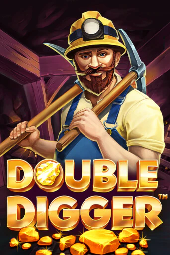 Double Digger играть онлайн | Фараон Казино бесплатно