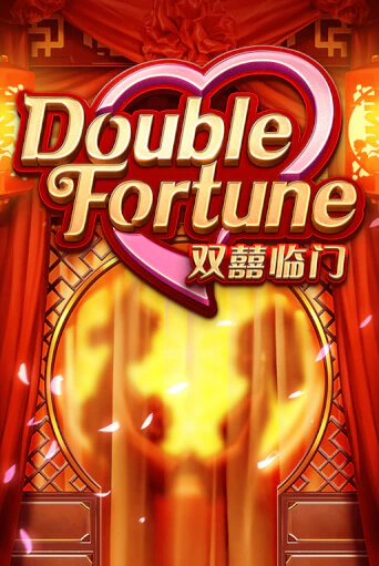 Double Fortune играть онлайн | Фараон Казино бесплатно