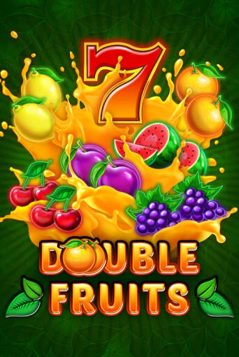 Double Fruits играть онлайн | Фараон Казино бесплатно