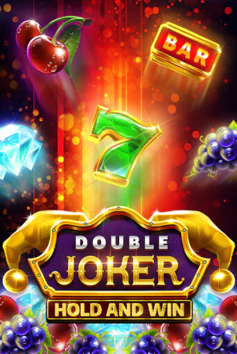 Double Joker Hold and Win играть онлайн | Фараон Казино бесплатно