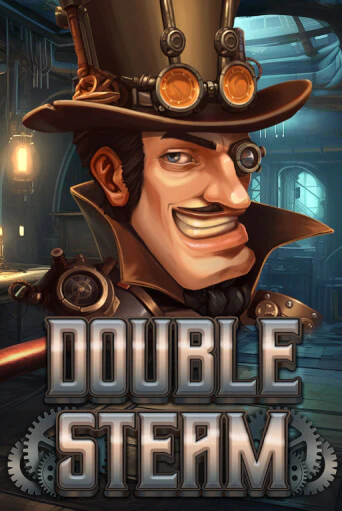 Double Steam играть онлайн | Фараон Казино бесплатно