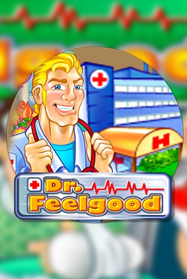 Dr Feelgood играть онлайн | Фараон Казино бесплатно