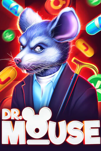 Dr. Mouse играть онлайн | Фараон Казино бесплатно