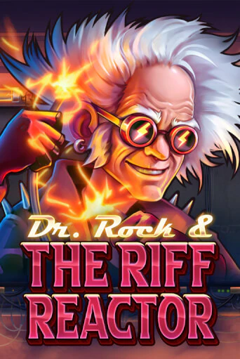 Dr. Rock & the Riff Reactor играть онлайн | Фараон Казино бесплатно