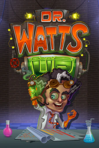 Dr Watts Up играть онлайн | Фараон Казино бесплатно