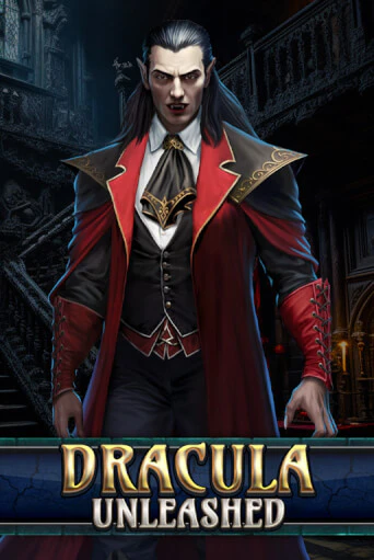 Dracula - Unleashed играть онлайн | Фараон Казино бесплатно