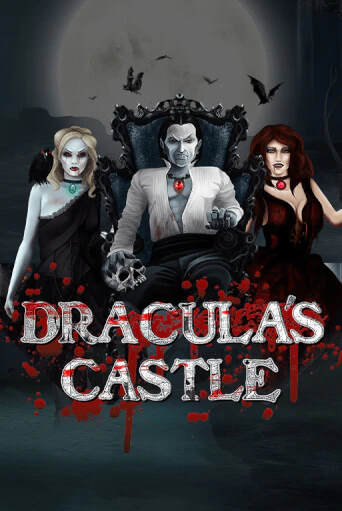 Dracula's Castle играть онлайн | Фараон Казино бесплатно