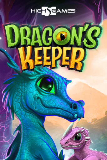 Dragon's Keeper играть онлайн | Фараон Казино бесплатно