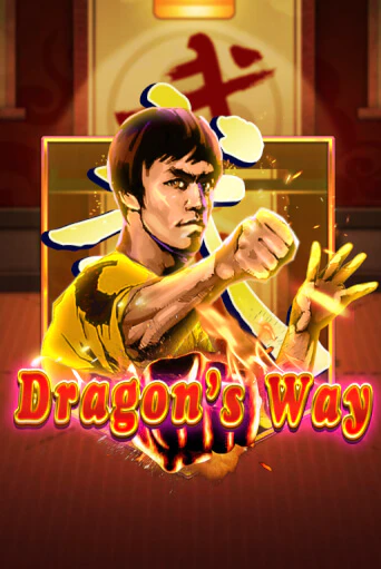 Dragon's Way играть онлайн | Фараон Казино бесплатно