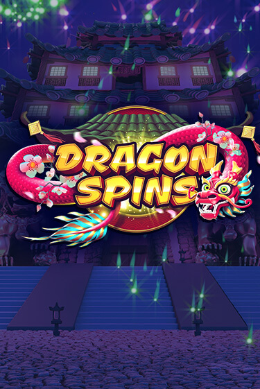 Dragon Spins играть онлайн | Фараон Казино бесплатно