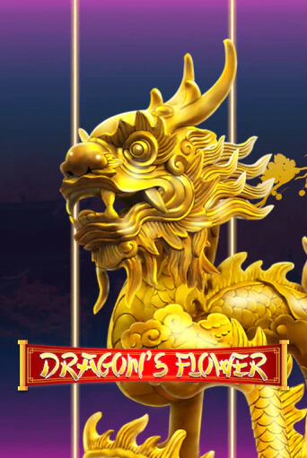 Dragon's Flower играть онлайн | Фараон Казино бесплатно