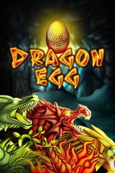 Dragon Egg играть онлайн | Фараон Казино бесплатно