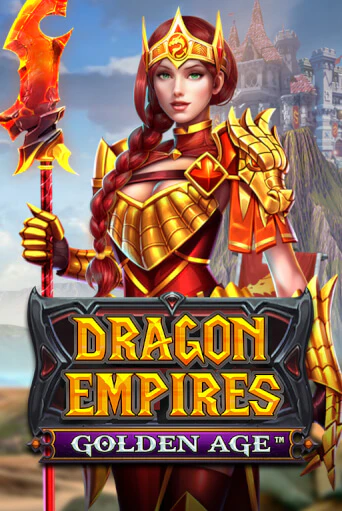 Dragon Empires Golden Age™ играть онлайн | Фараон Казино бесплатно