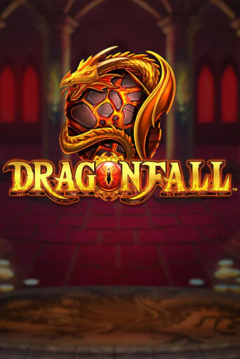 Dragonfall играть онлайн | Фараон Казино бесплатно