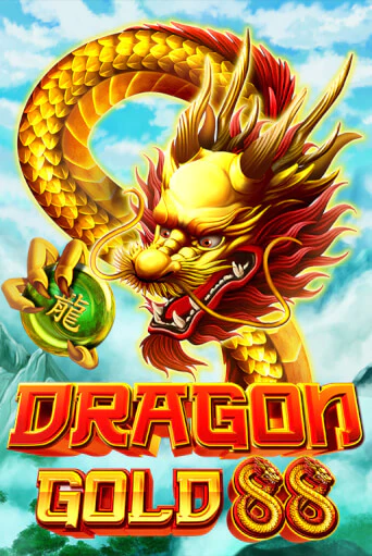 Dragon Gold 88 играть онлайн | Фараон Казино бесплатно