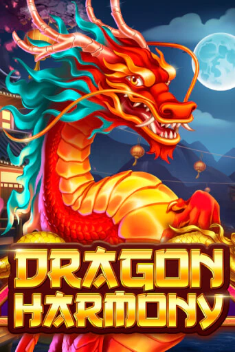 Dragon Harmony играть онлайн | Фараон Казино бесплатно