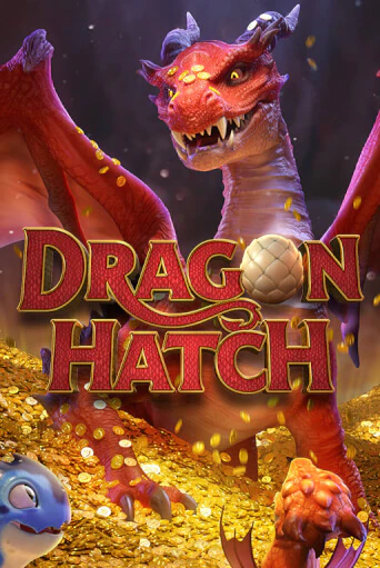 Dragon Hatch играть онлайн | Фараон Казино бесплатно