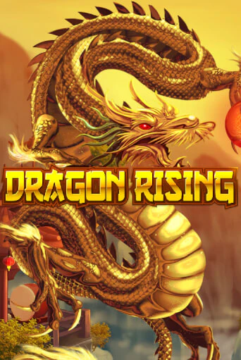 Dragon Rising играть онлайн | Фараон Казино бесплатно