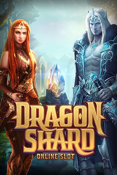 Dragon Shard играть онлайн | Фараон Казино бесплатно