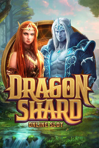 Dragon Shard играть онлайн | Фараон Казино бесплатно